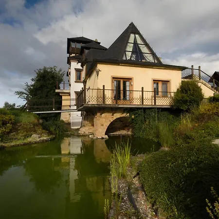 Lägenhet Kralik Nové Město nad Metují